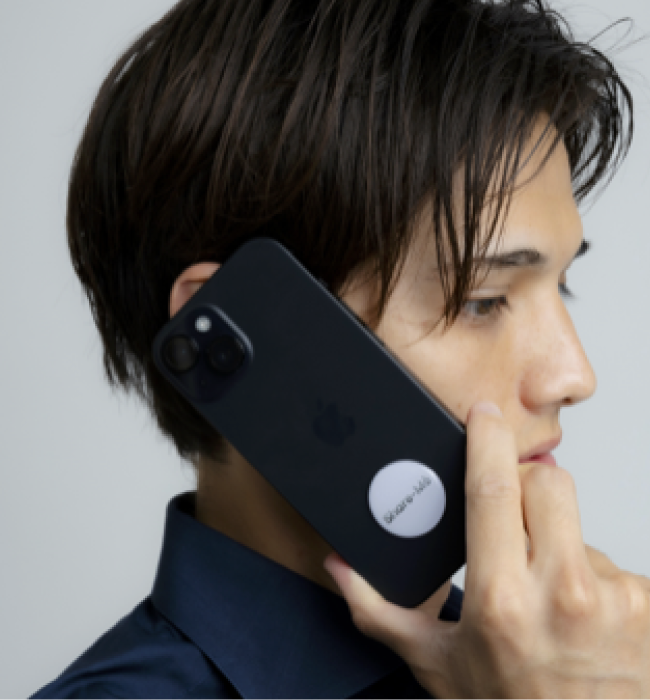 ヒル翔 / ショーン 3