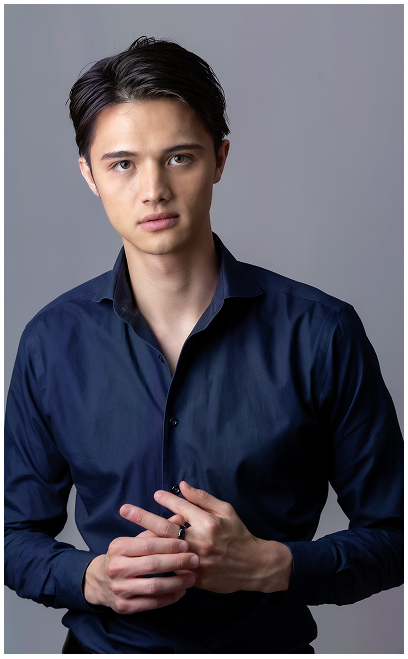 ヒル翔 / ショーン 2