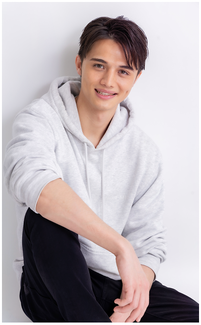 ヒル翔 / ショーン 4