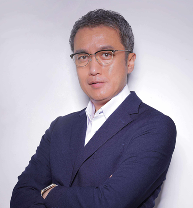 小比類巻 文隆