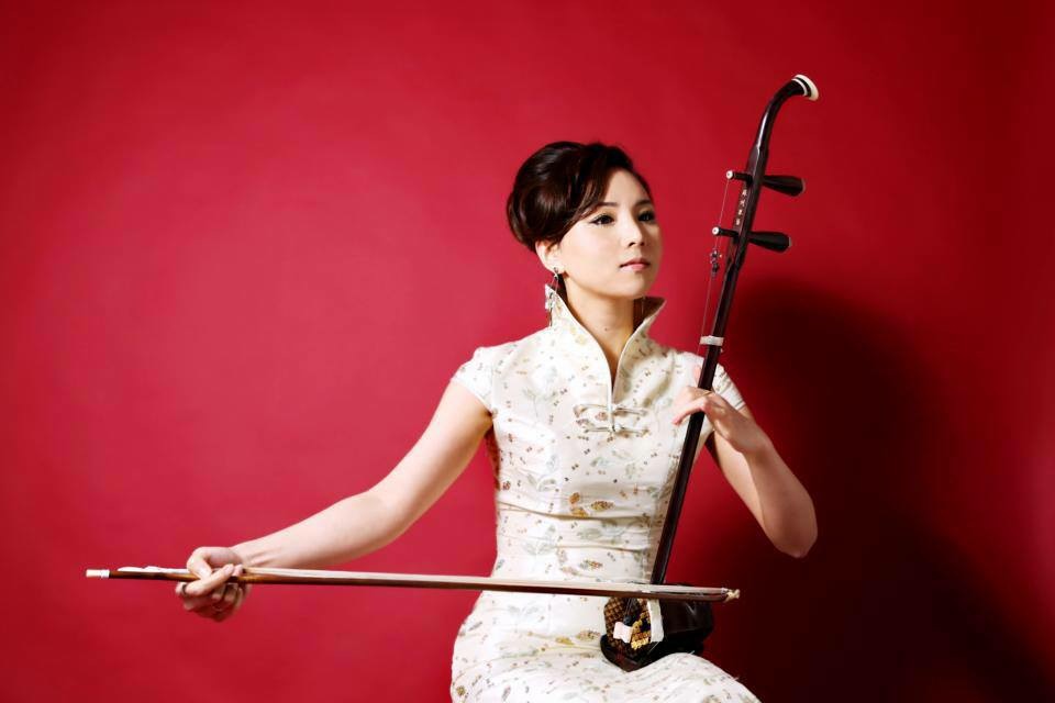 ビェンカ Bian Ge