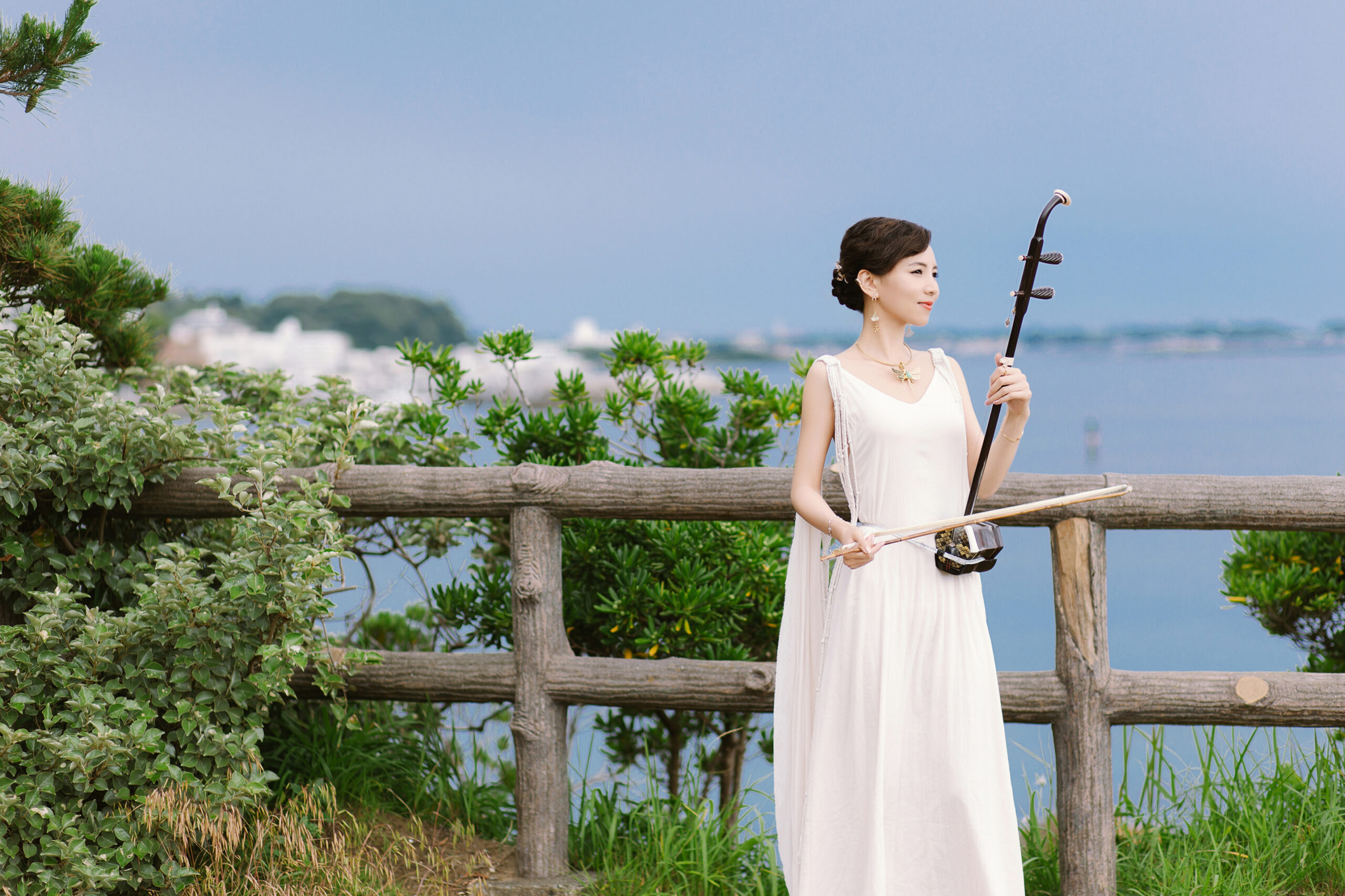 ビェンカ Bian Ge 4