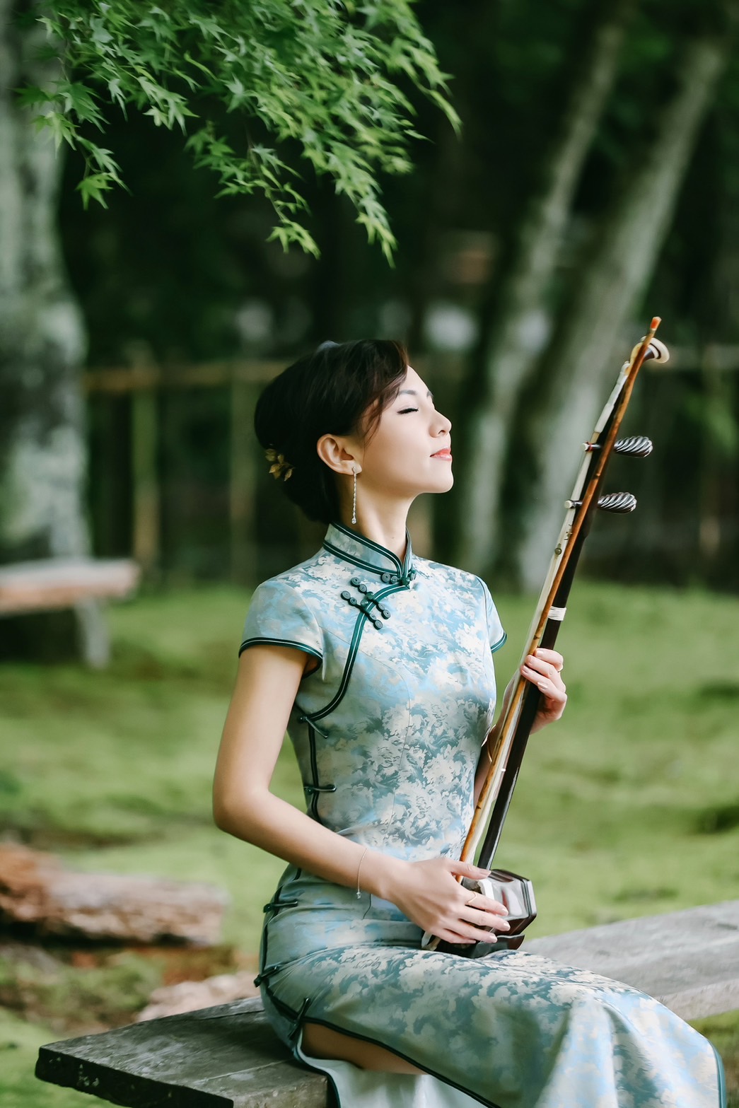 ビェンカ Bian Ge 3