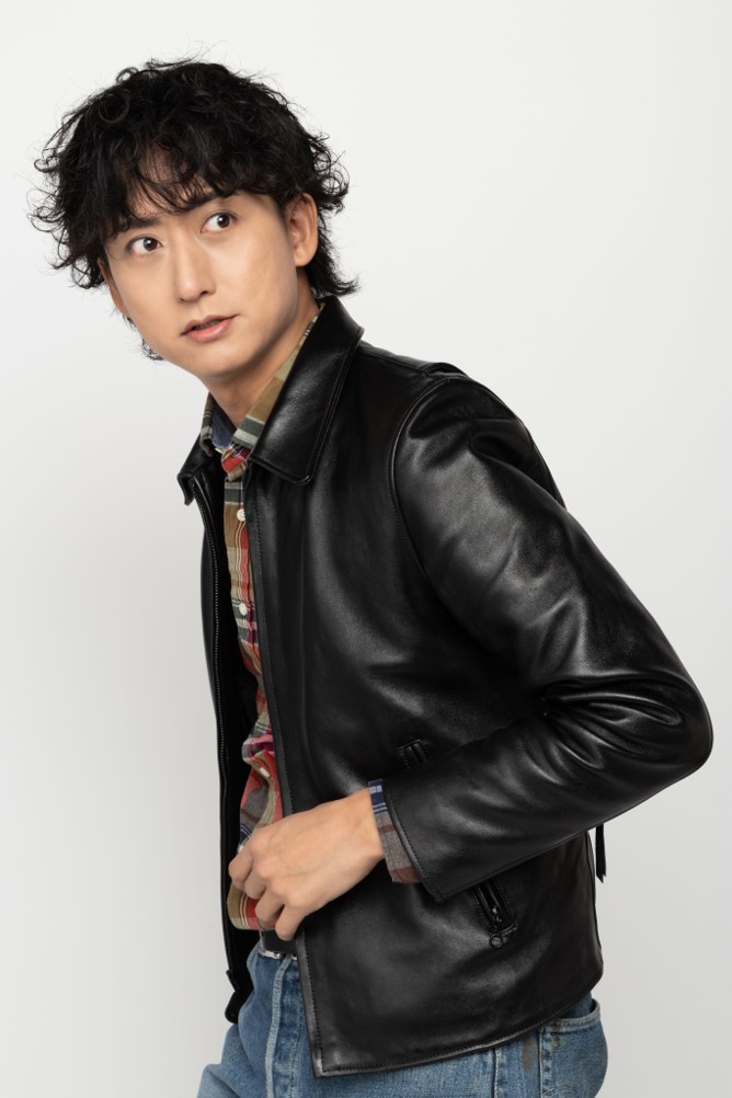 荒井佑輝 -Yuuki Arai -