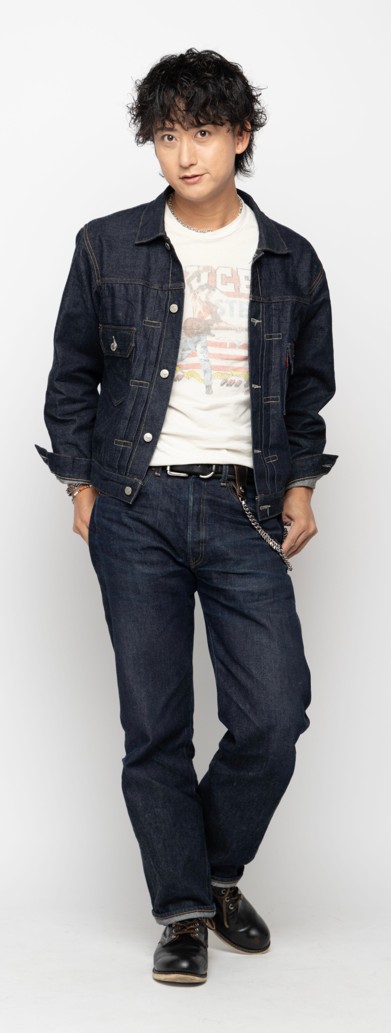 荒井佑輝 -Yuuki Arai - 3