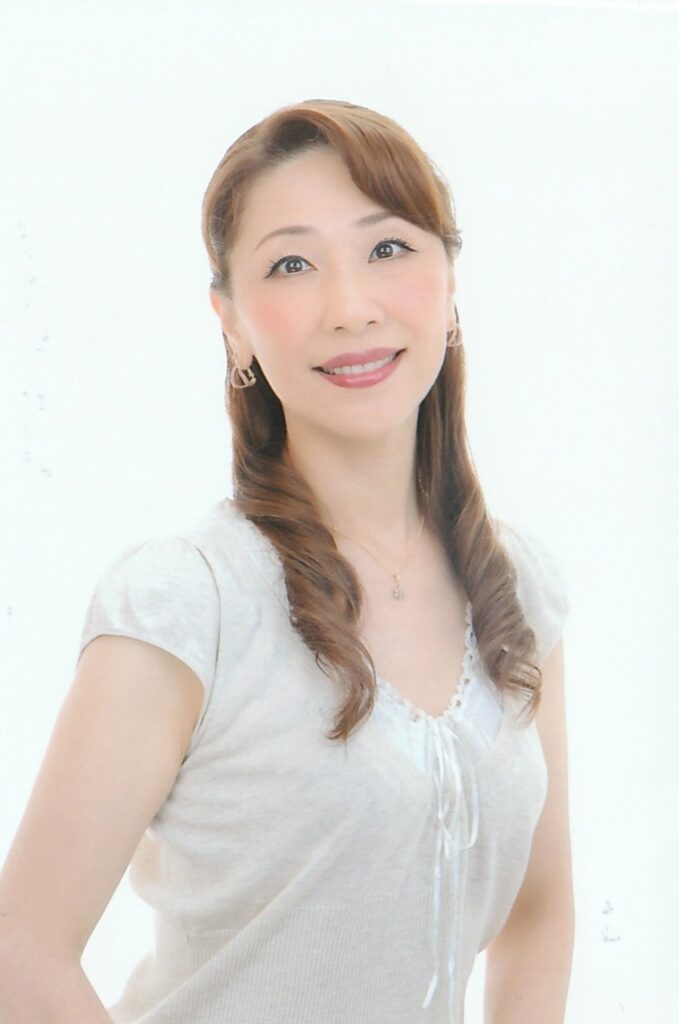 久路あかり -Akari Kuji -