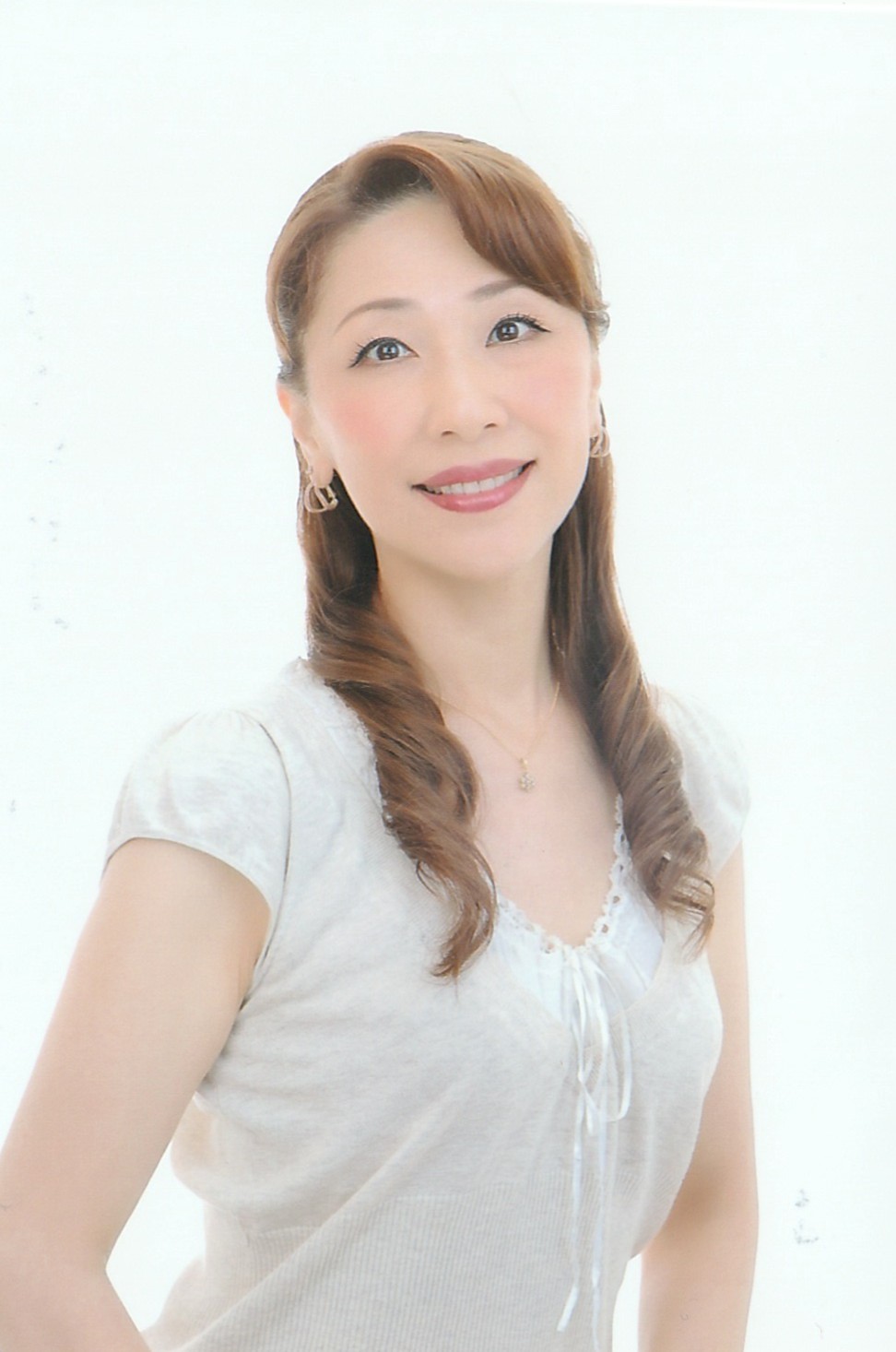 久路あかり -Akari Kuji -